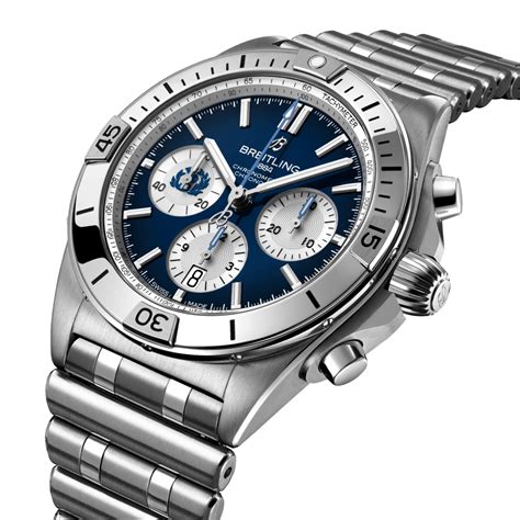 breitling chronomat b01 prezzo|breitling chronomat forum.